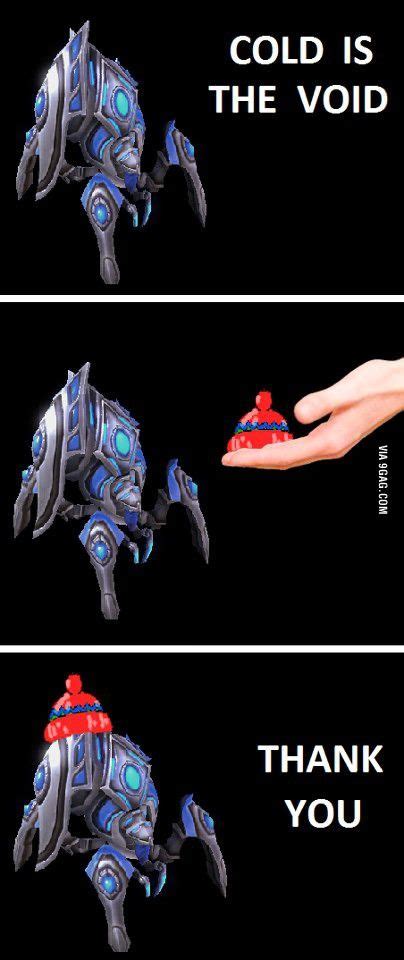 starcraft 2 memes